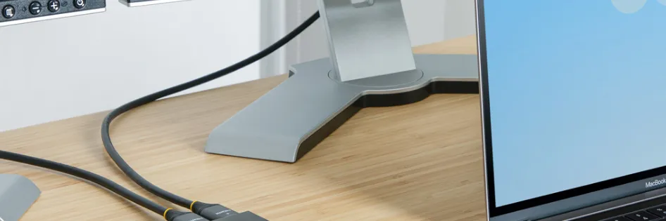Silicon Motion Dual Display USB-C Hub SM768 User Guide
