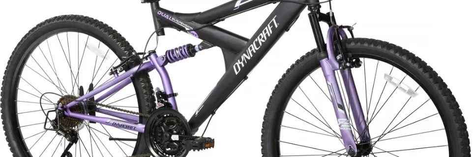 Dynacraft Wheels Mountain Bicycle Riding D3 Usage Guide