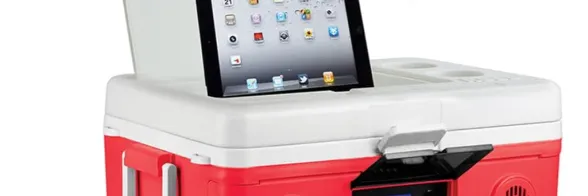 Kool TUNES2GO Bluetooth Speaker CA-E065A User Guide