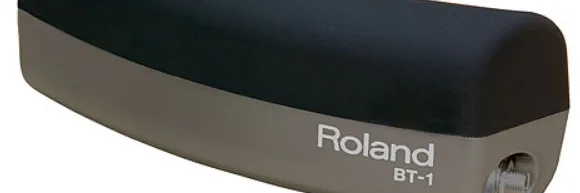 Roland V-Drums Bar Trigger Pad BT-1 User Manual