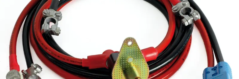 Torqeedo Cruise 2.0 Cable Set TOR1204-00 User Guide