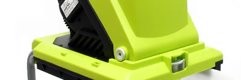 Xpo Tool Electric Garden Shredder 61075 User Guide