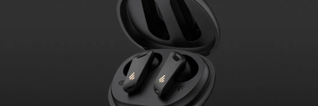 Edifier NeoBuds S Wireless In-Ear Headphones Pairing Instructions