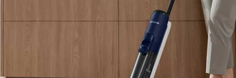 Tineco FLOOR-ONE S3 Smart Cordless Vacuum & Washer User Guide