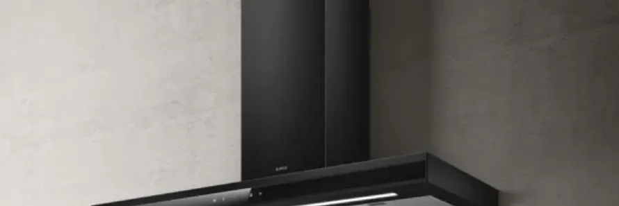 Elica Decorative Kitchenhood Chimney User Manual