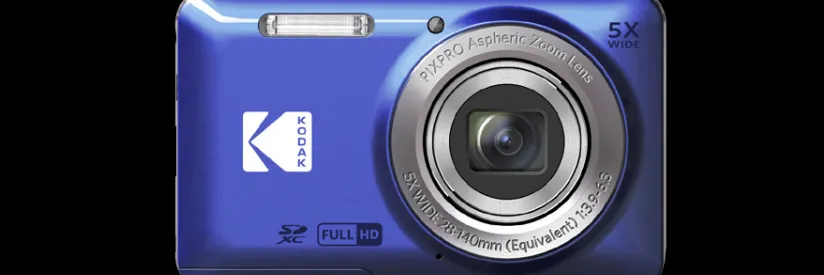 How to Use: Kodak Digital Camera Pixpro FZ55 User Manual