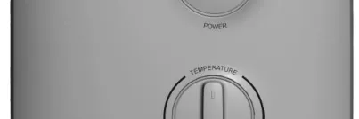 Redring Expressions Revive Plus Shower Spares User Guide