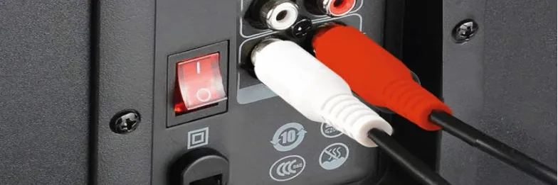 Harman Audio Infinity RCA Amplifier Cable User Guide