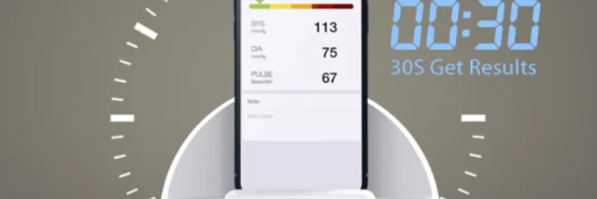 Ihealth Ease Wireless BP Monitor BP3L User Guide
