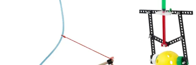 Teachergeek Hydraulic Claw Activity Pack User Guide