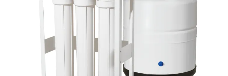 Apec Water Reverse Osmosis Water Filtration User Guide
