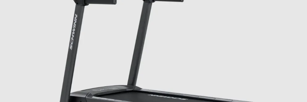 How to Operate: Schwinn Treadmill Machine SIOe User Manual