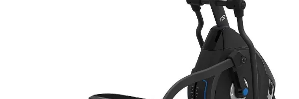 Features: Nautilus Elliptical Trainer Machine E616 User Guide