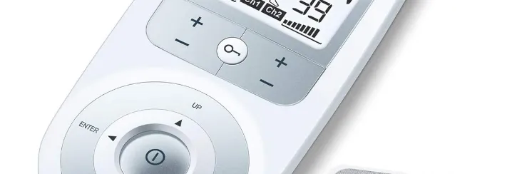 Beurer Digital Tens Device EM-44 User Manual