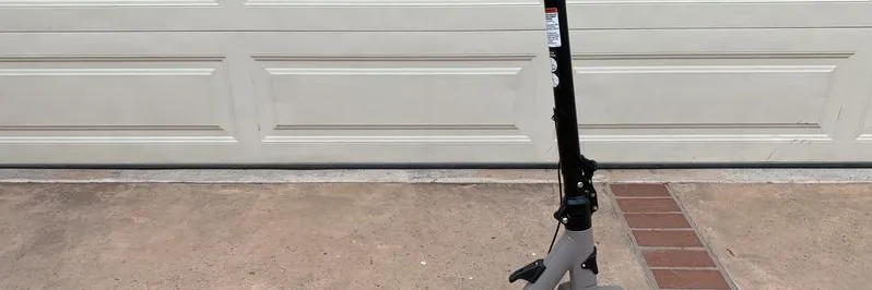 How to Assemble: Razor Smart Electric Scooter C35 User Manual