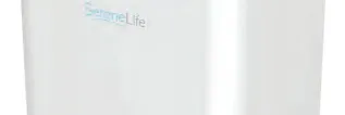 Pyle Usa Serenelife Portable Air Conditioner SLPAC105W User Manual