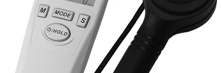 General Tools Digital UV AB Light Meter UV513AB User Guide