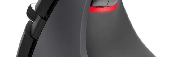 Functions: J-Tech Digital Wireless Vertical Mouse V628M User Manual