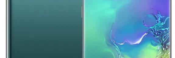 Samsung Galaxy S10+ Plus SM-G975F User Manual