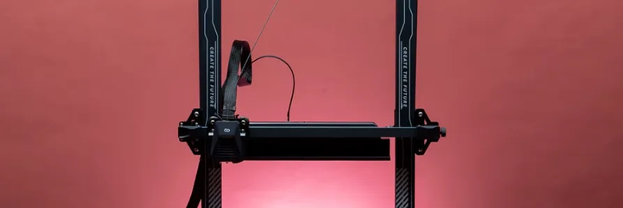 Setup: Elegoo Neptune 4 Max 3D-Printer User Manual