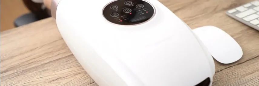 How to Use: Cunmiso Hand Refresher FE-0134 User Manual