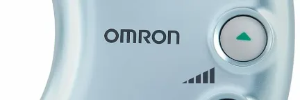 Omron Electro Therapy Pain Relief PM3030 User Guide