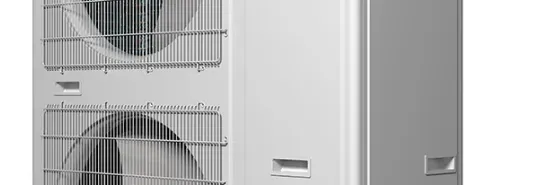 Pioneer Central Split Air Conditioner YH024GHF User Manual