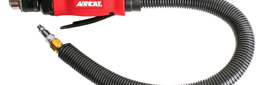 Aircat Neumatic Tools Tire Buffer 6400 Instruction Manual
