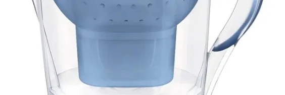 How to Use: Brita MAXTRA+ 2.4L Water Filter Jug User Manual