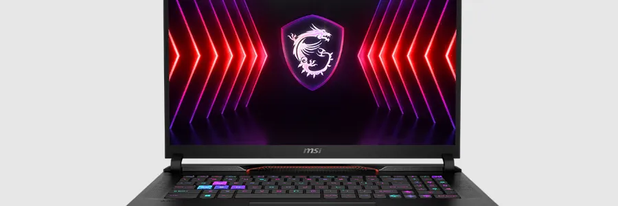 Features: Msi Center Gaming Notebook Instruction Manual
