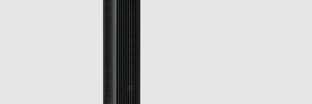 How to Use: Dero Tower Fan DR-HTF005 User Manual