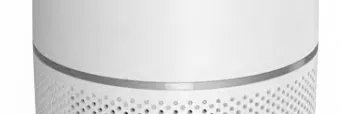Tredyhome Air Purifier HEPA Filter TD-1500 User Manual