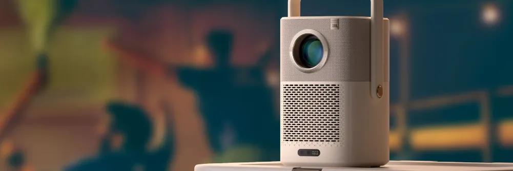Settings: Yaber Official Smart Projector T2 User Manual