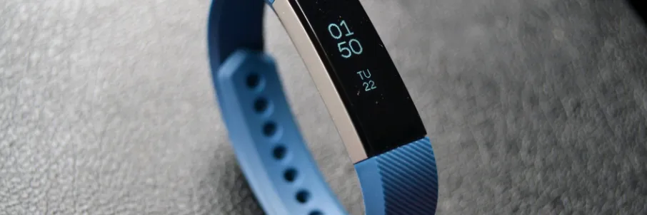 Fitbit Alta Smart Fitness Tracker Version 1.3 User Guide