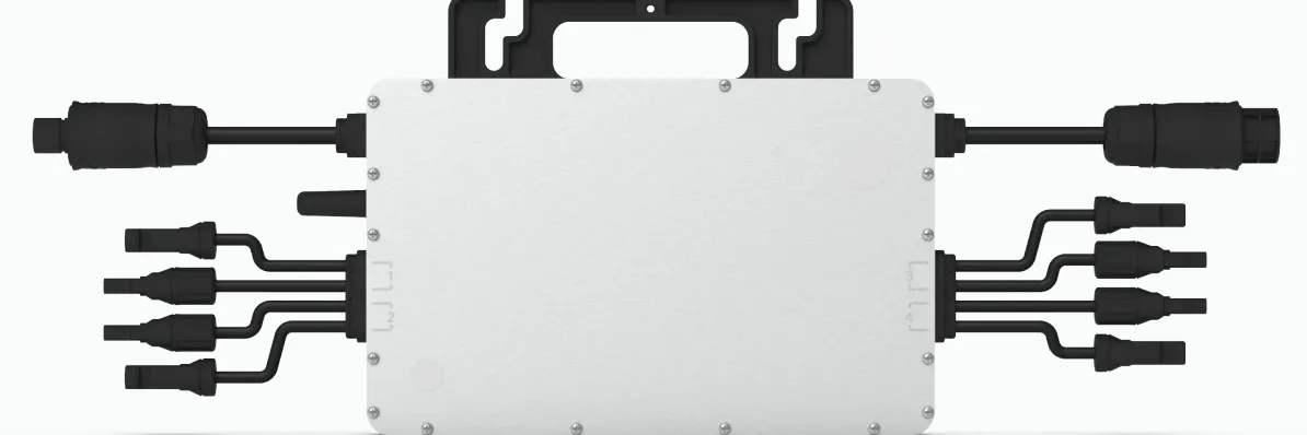 Hoymiles Single-phase Microinverter HM-1500 User Manual