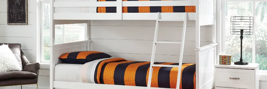 Ashley Signature Designed Twin Beds B102-59P User Guide