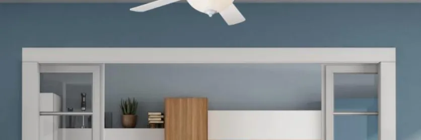 Westinghouse Lighting Fan ETL-ES-Albert-WH23 User Guide