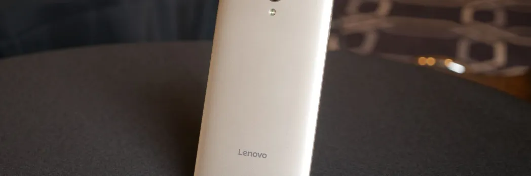 Lenovo PHAB2 Smart Phone 650M Instruction Manual