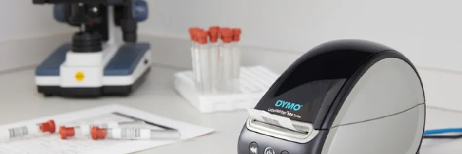 Dymo Newell Brands LabelWriter 550 Turbo User Guide