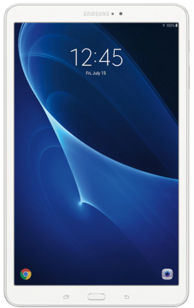 Samsung Galaxy Tab A T580-product