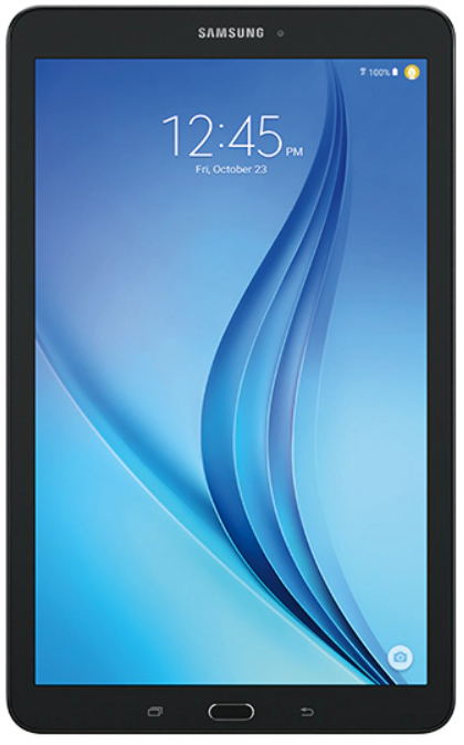Samsung Tab E Nook T560NU-product