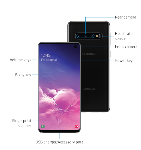Samsung S10e and S10+-product-b