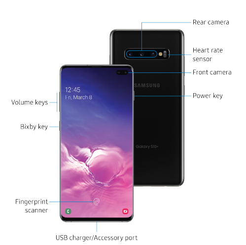 Samsung S10e and S10+-product-c