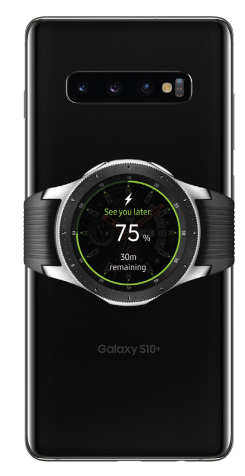 Samsung S10e and S10+-product-e