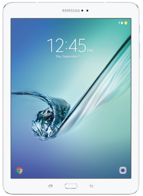 Samsung Tab S2 T810-product