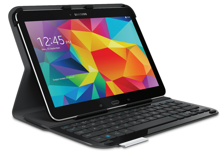 Logitech Ultrathin Tab Keyboard Folio-PRODUCT