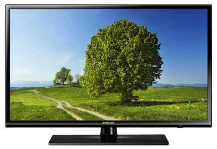 Samsung 6 Series Smart LED-product