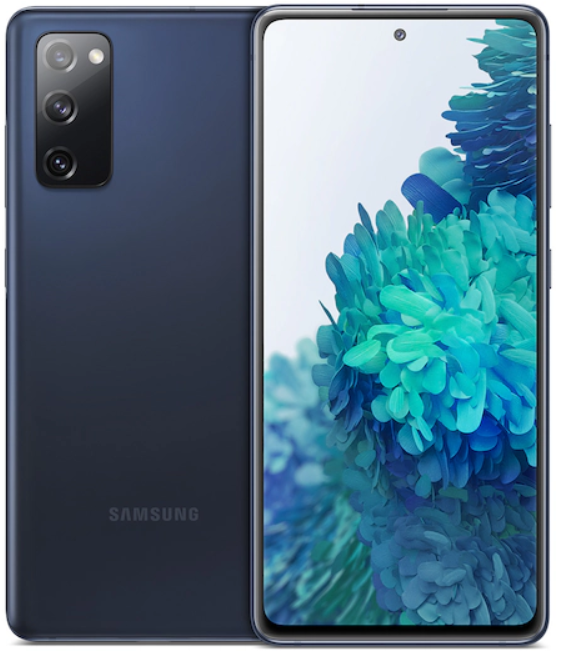 Samsung S20 FE G781U-product