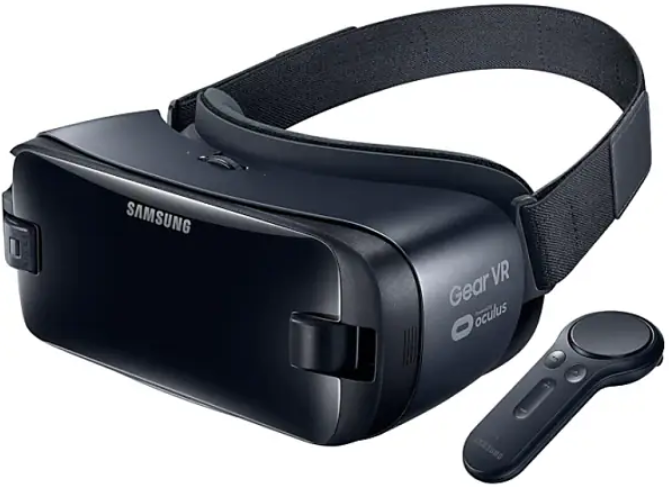 Samsung SM-R323 Gear VR-product