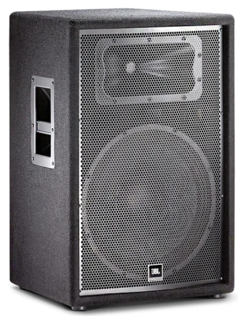 Jbl Speaker JRX215-product